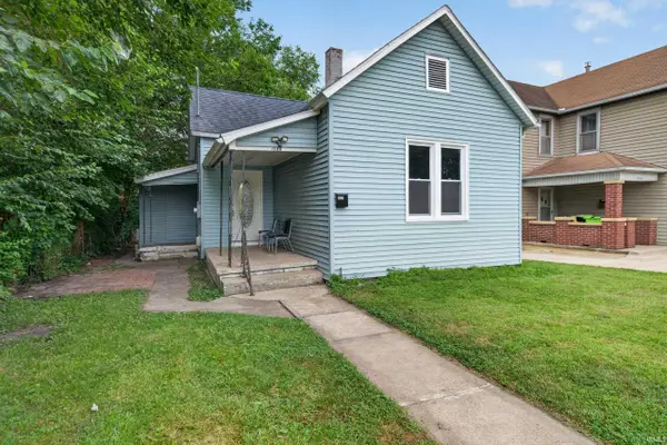 1529 Erie Avenue, Logansport, IN 46947