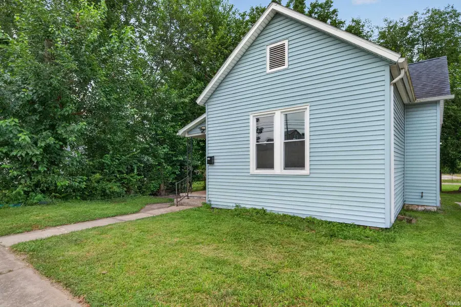 1529 Erie Avenue, Logansport, IN 46947 - #3