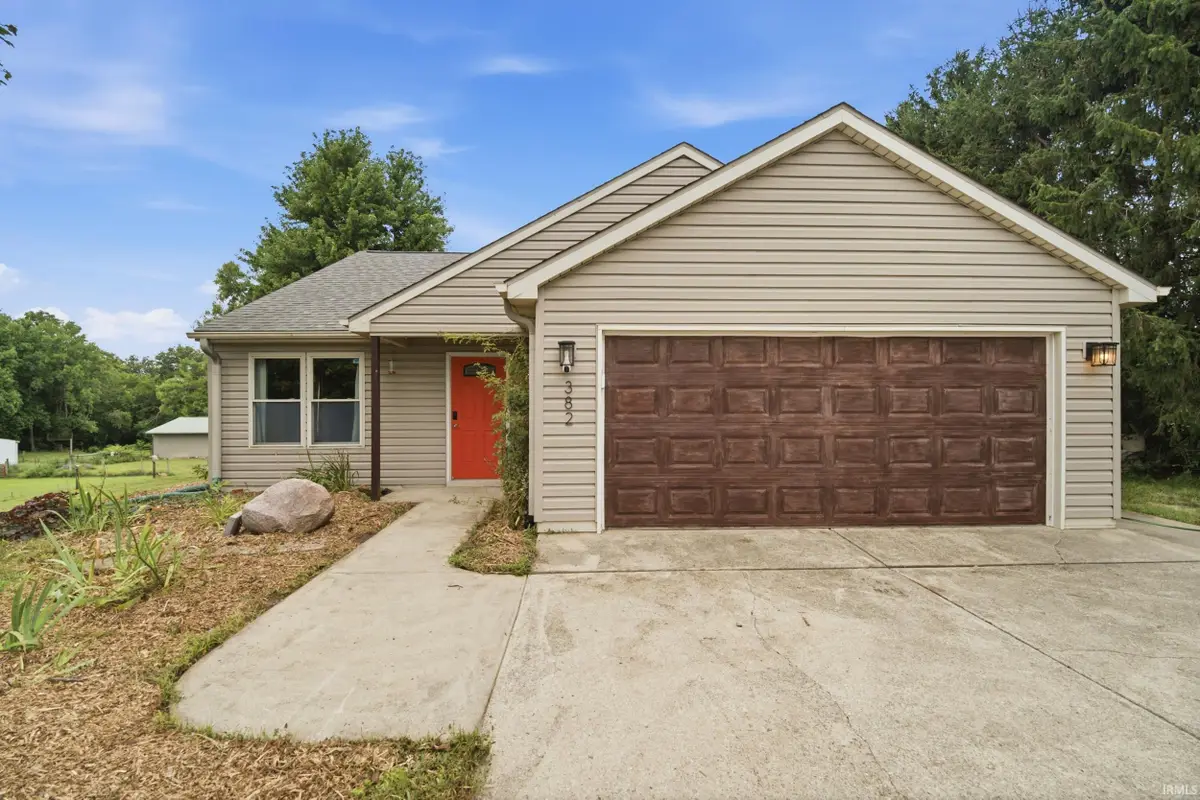 382 N Us Highway 421, Delphi, IN 46923 - #1