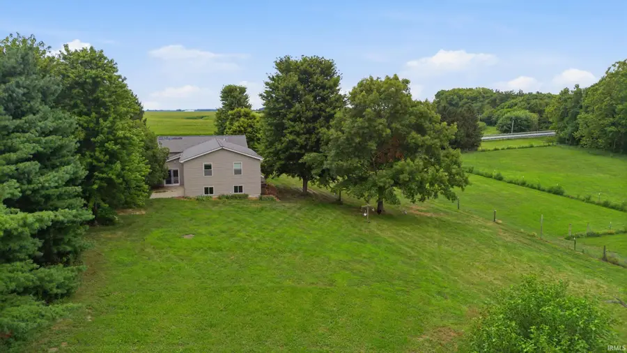 382 N Us Highway 421, Delphi, IN 46923 - #3
