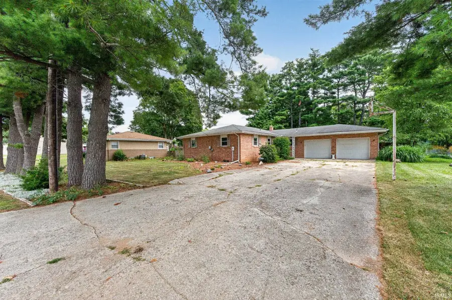 55880 River Shore Lane, Elkhart, IN 46516 - #2