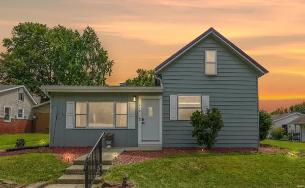 1410 E Market Street, Warsaw, IN 46580