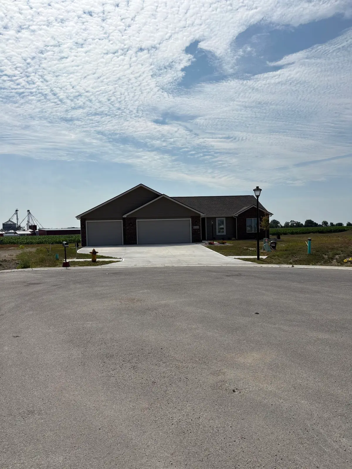 22422 Ametrine Court, Woodburn, IN 46797 - #1