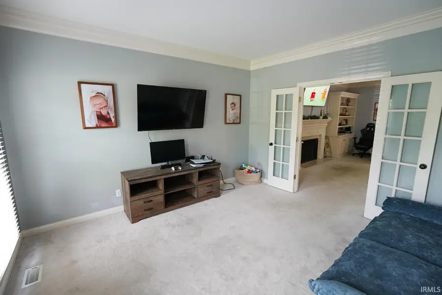 4266 Windhill Lane, Newburgh, IN 47630 - #3