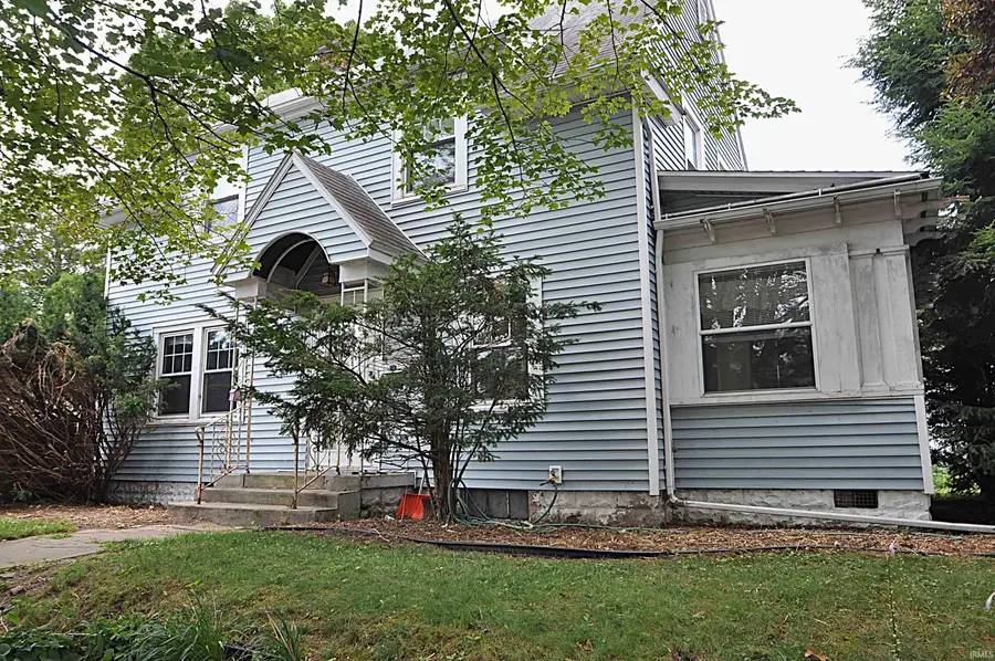 1240 Altgeld Street, South Bend, IN 46614 - #2