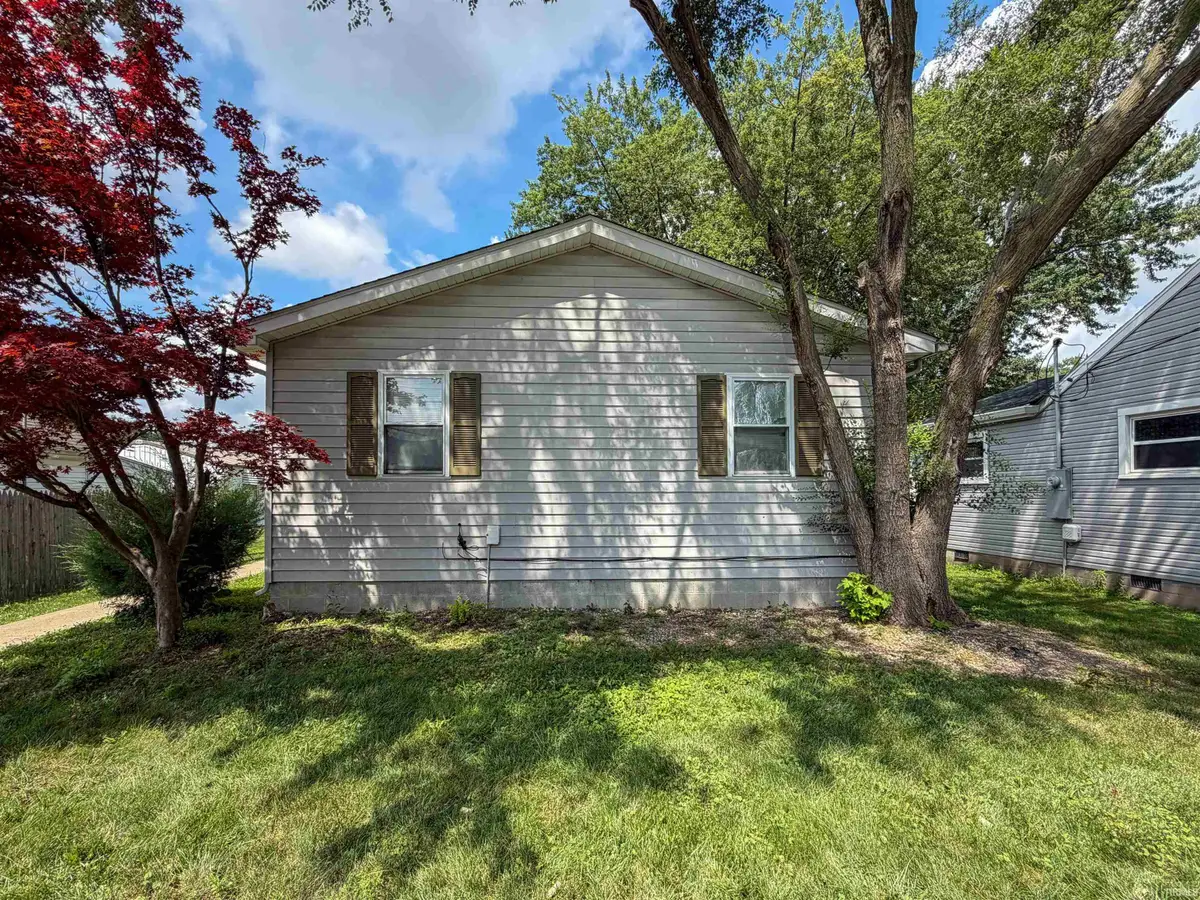 1919 N Waugh Street, Kokomo, IN 46901 - #1