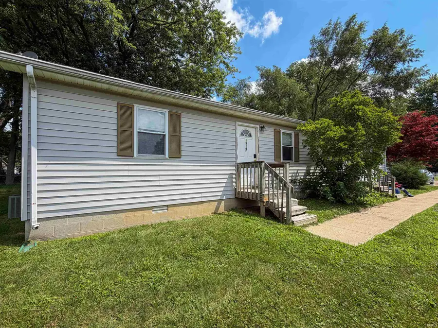 1919 N Waugh Street, Kokomo, IN 46901 - #2