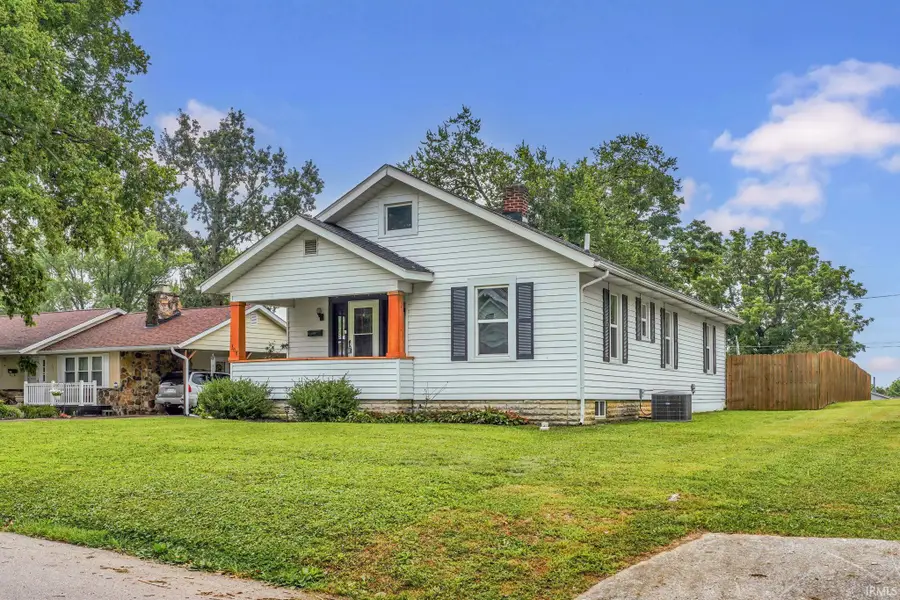 308 18th Street, Bedford, IN 47421 - #2