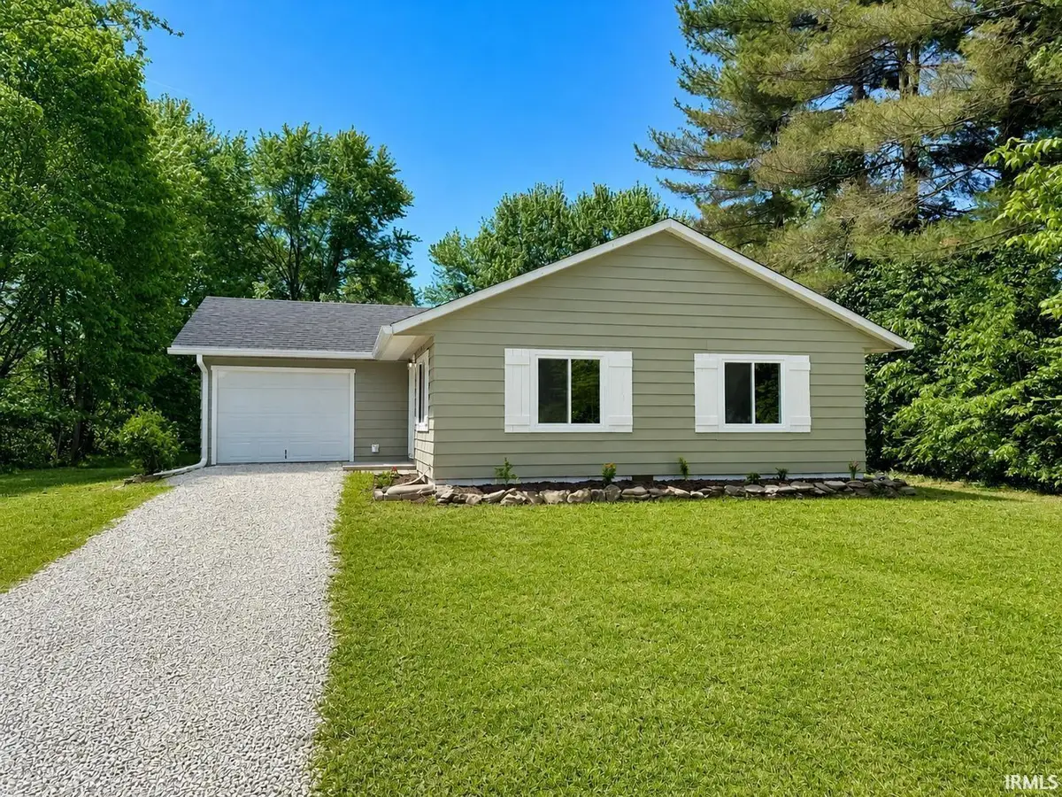 116 Middle Avenue, Bedford, IN 47421 - #1