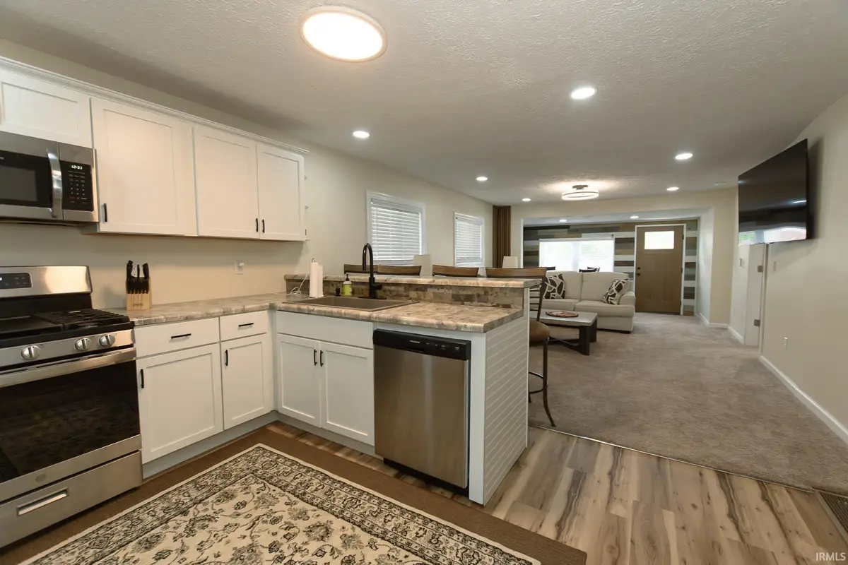 1105 E Markland Avenue, Kokomo, IN 46901 - #1