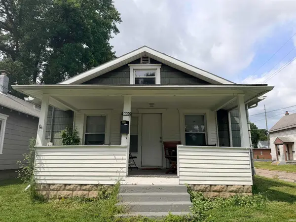 1600 W Adams Street, Muncie, IN 47303