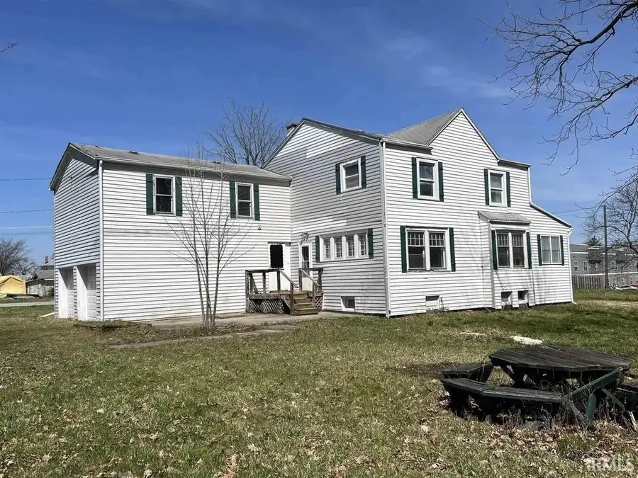 740 Cumberland Avenue, Fort Wayne, IN 46805 - #2