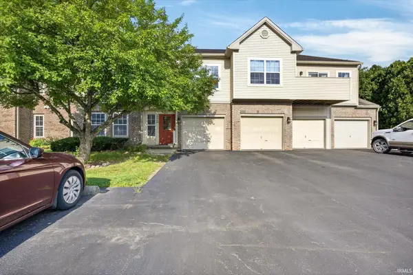 3705 Barrington #B205, Bloomington, IN 47408