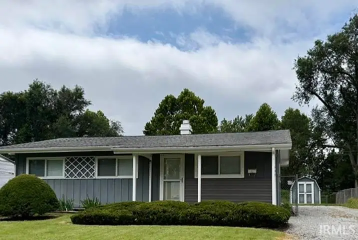 1904 Arlington Road, Lafayette, IN 47904 - #1