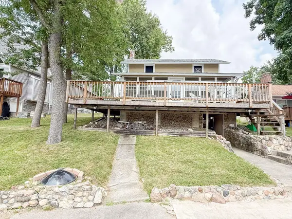 730 Spring Beach Road, Rome City, IN 46784