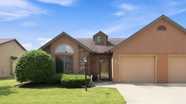 4905 Woodmark Court, Fort Wayne, IN 46815