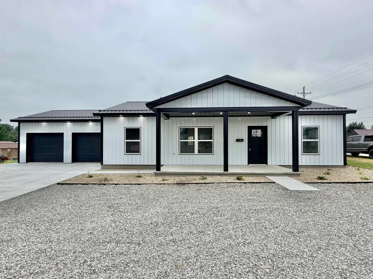 1129 Roosevelt Street, Linton, IN 47441 - #1