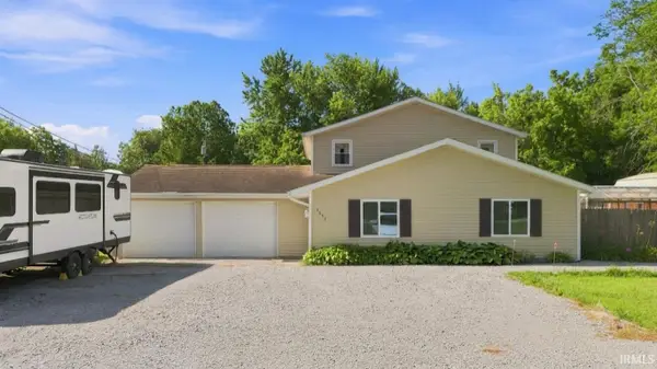 4852 Evard Road, Fort Wayne, IN 46835