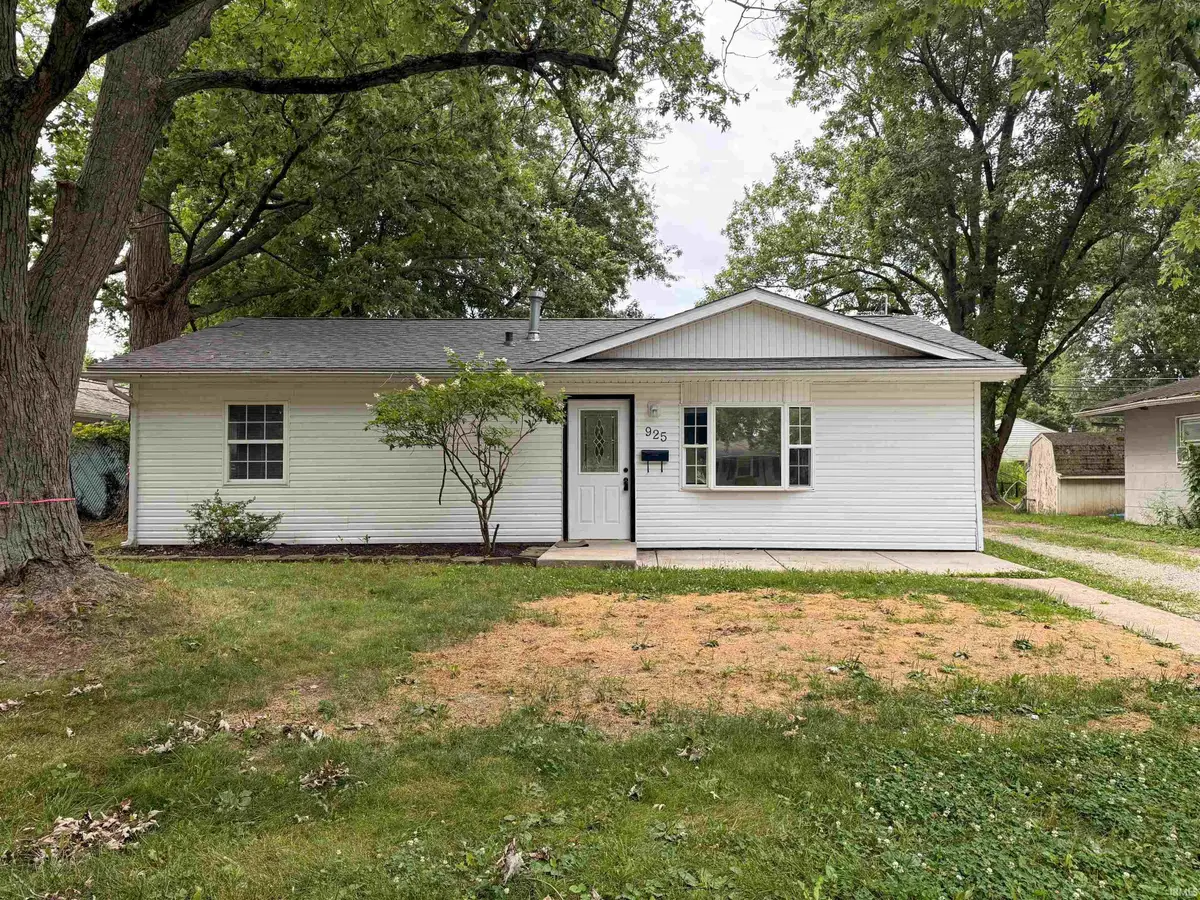 925 Danbury Drive, Kokomo, IN 46901 - #1