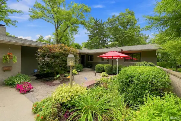 411 N Wildwood Lane, Muncie, IN 47304