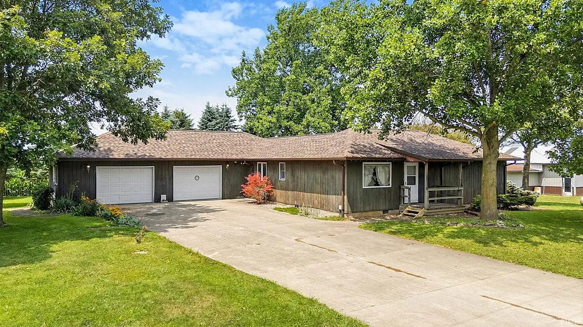 662 N 700 West, Tipton, IN 46072 - #1