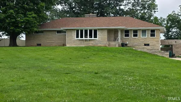 4587 S 50 E Road, Kokomo, IN 46902
