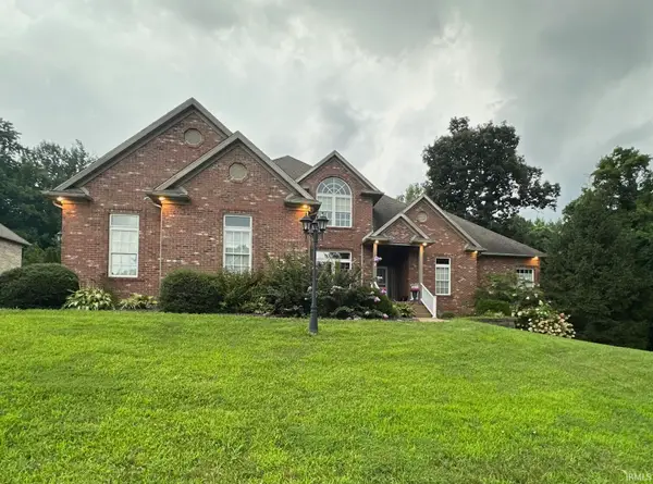 6466 Waterstone Court, Newburgh, IN 47630