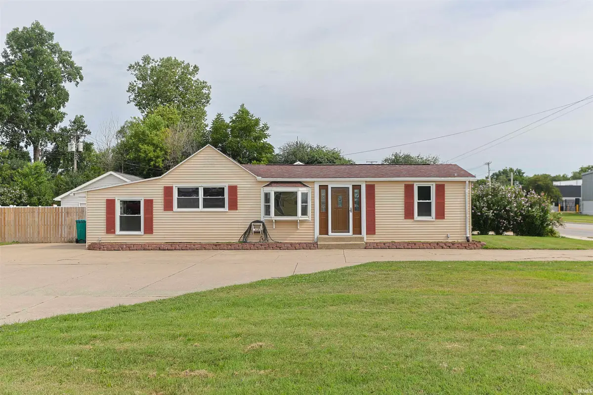 427 S Byrkit Street, Mishawaka, IN 46544 - #1