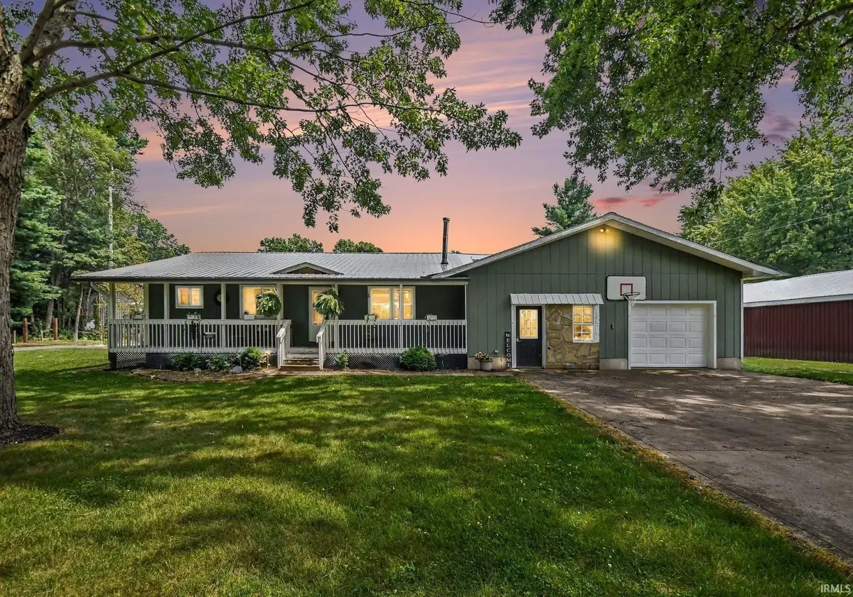 51134 County Road 37, Middlebury, IN 46540 - #1