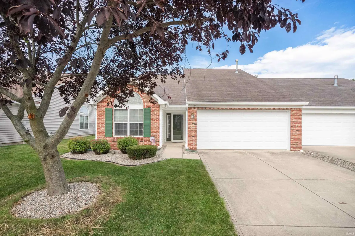2793 Bridgestone Circle, Kokomo, IN 46902 - #1