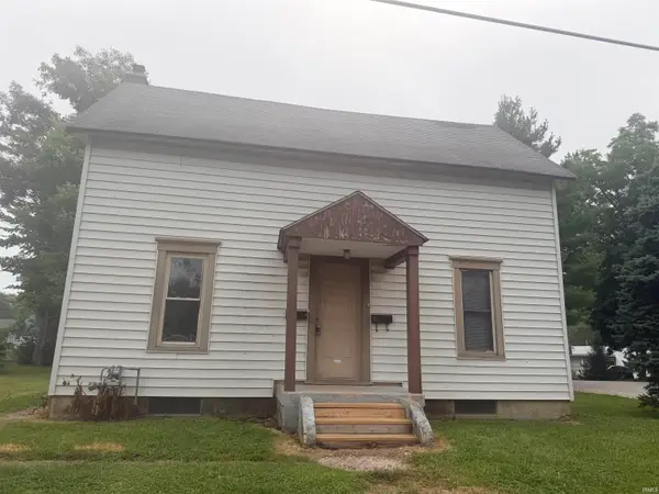 216 S Dill Street, Muncie, IN 47303
