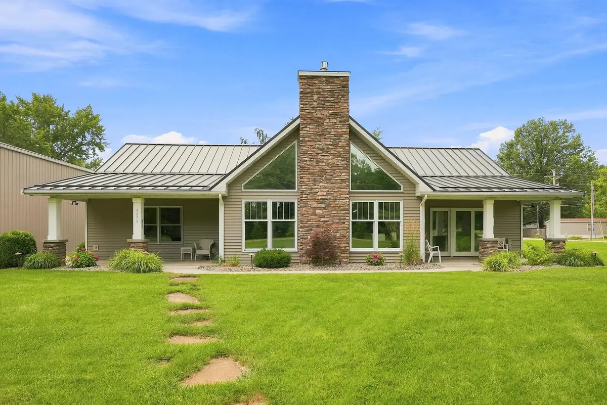 4875 N 300 W, Fremont, IN 46737 - #1