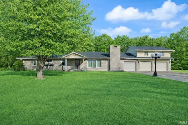 2870 Highway 337 Se, Corydon, IN 47112