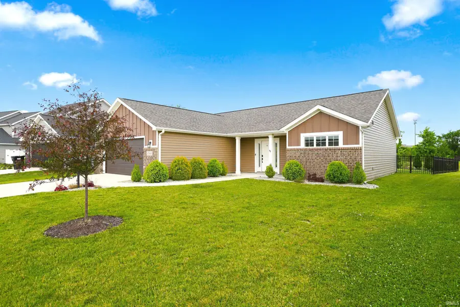 13360 Silk Tree Trail, Fort Wayne, IN 46814 - #3