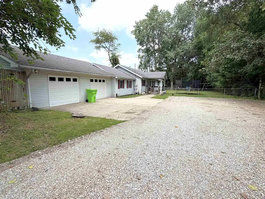 3897 N State Road 47, Crawfordsville, IN 47933 - #2
