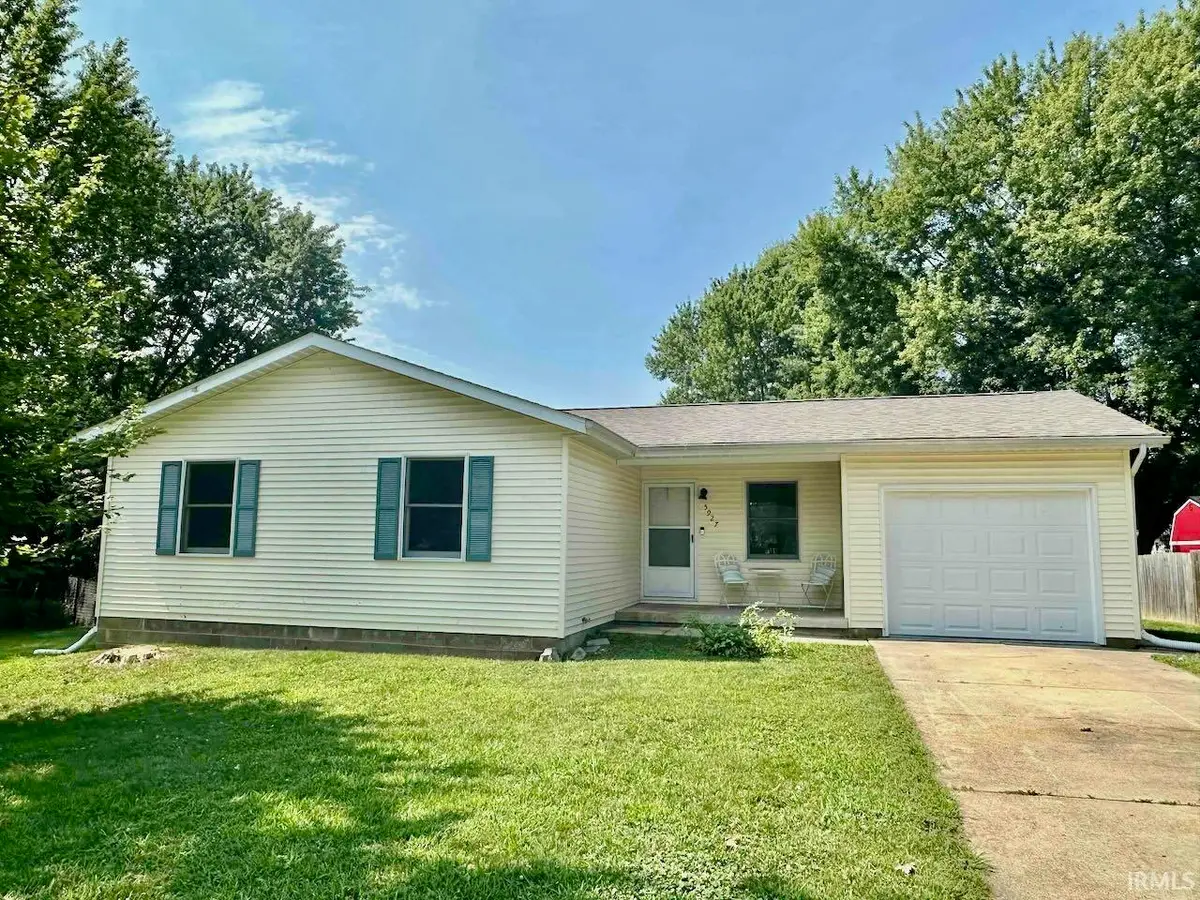 5927 S Phyllis Court, Bloomington, IN 47403 - #1