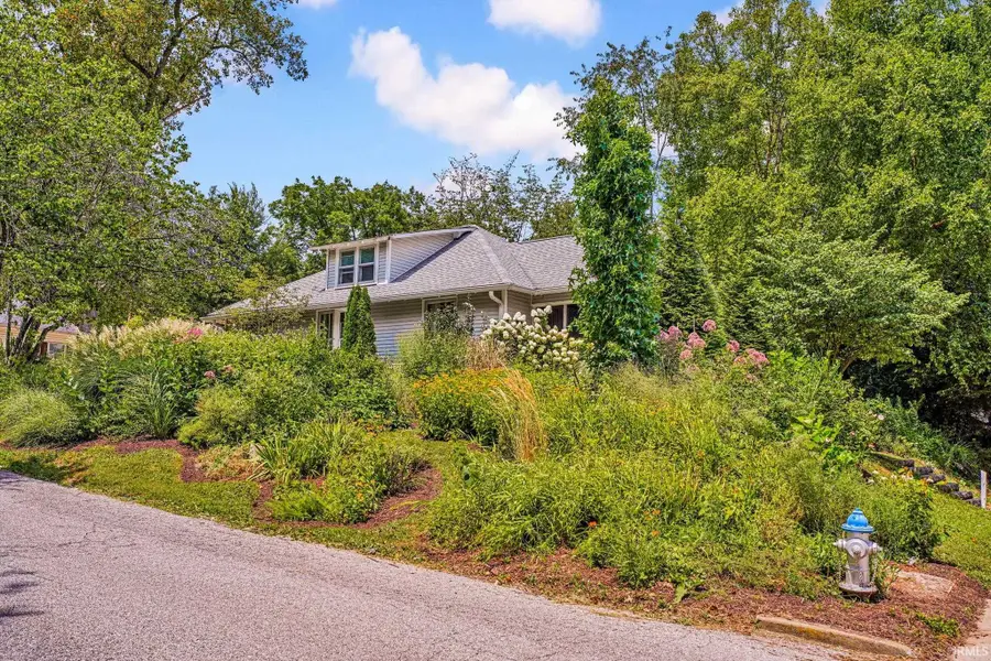 1101 N Woodburn Avenue, Bloomington, IN 47404 - #3