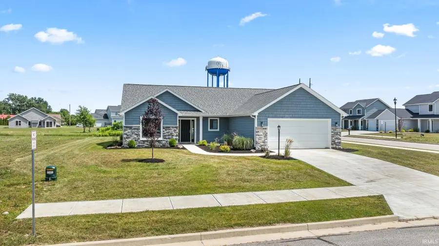 612 Zion Hill Road, Ligonier, IN 46767 - #2