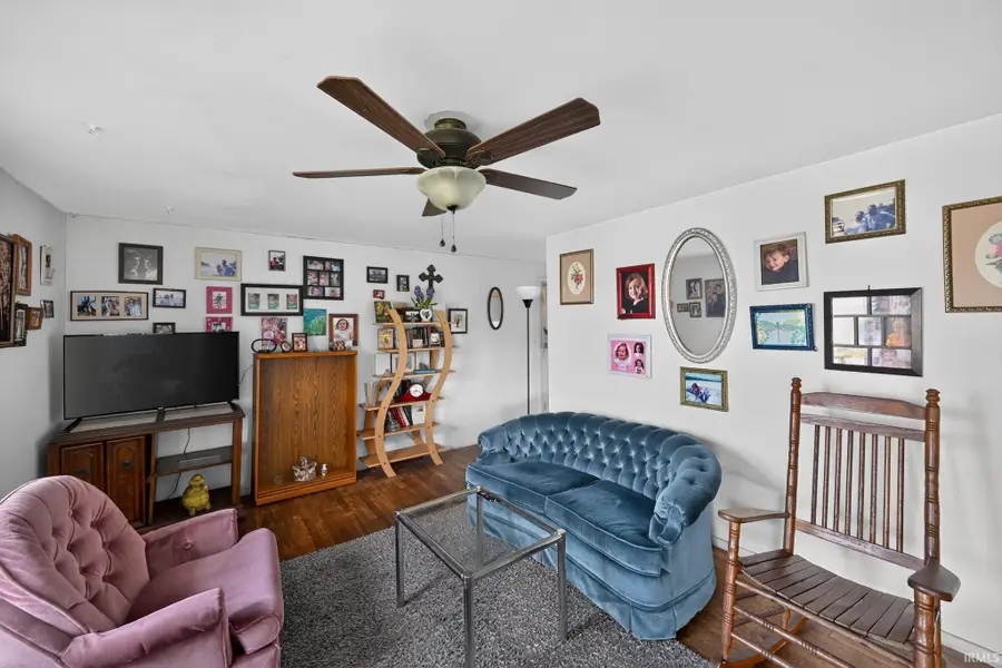 1147 Alpine Drive, South Bend, IN 46614 - #3