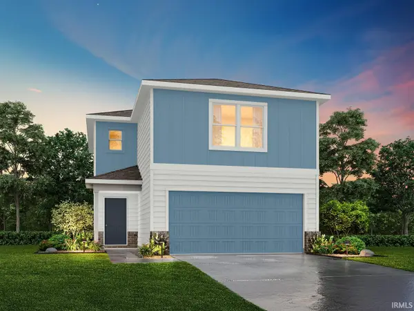 344 Audrey Lane, Austin, IN 47102