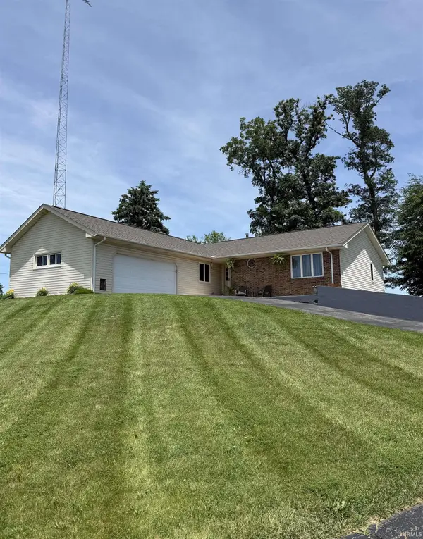 4352 S 300 E, Warsaw, IN 46580