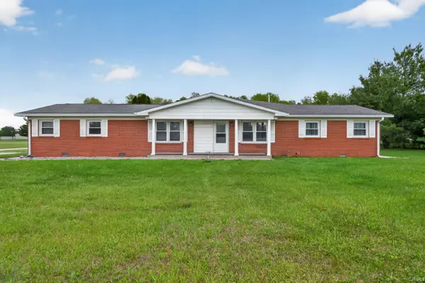 4410 S 00 Ew, Kokomo, IN 46902