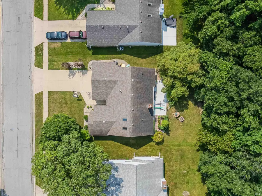 8630 Spring Forest Drive, Fort Wayne, IN 46804 - #2