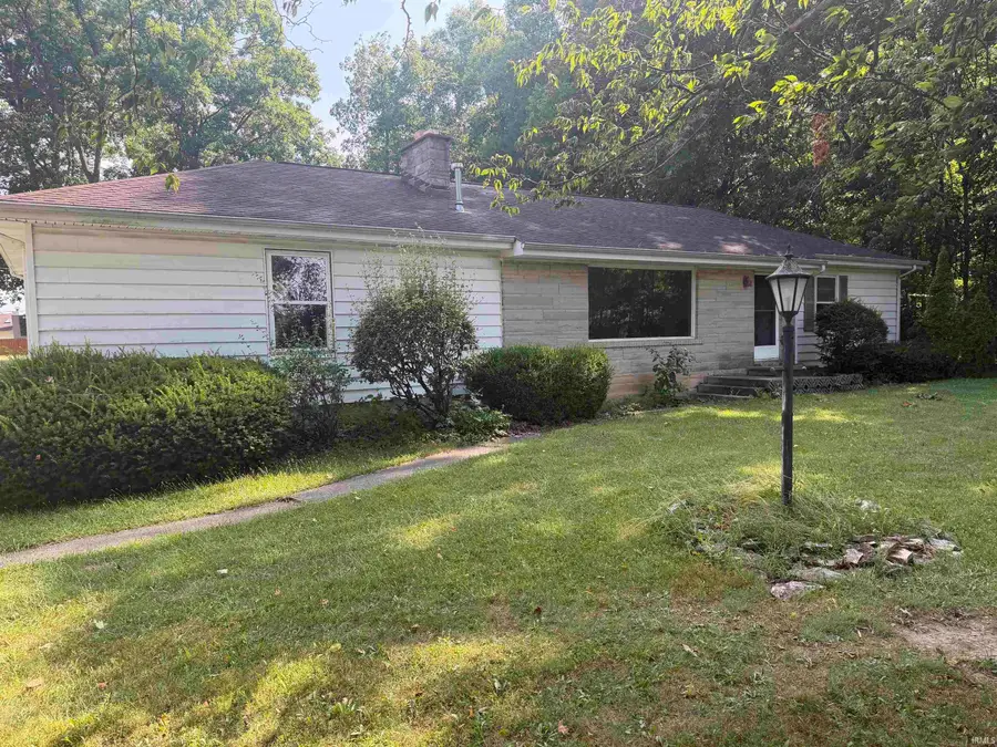 1033 Windsor Road, Fort Wayne, IN 46825 - #2