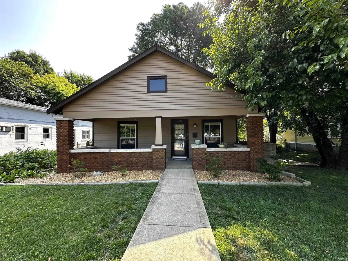 1001 S Rogers Street, Bloomington, IN 47403 - #1