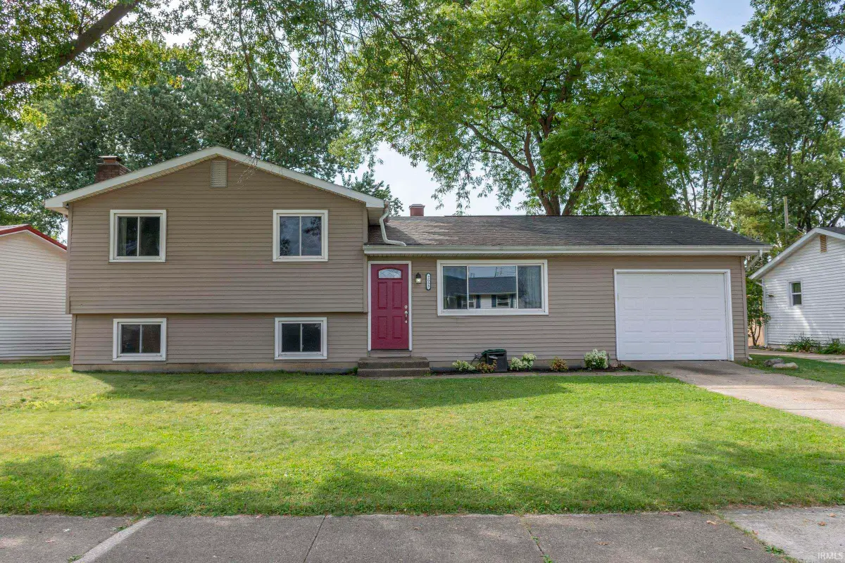 2653 Prescott Drive, Mishawaka, IN 46544 - #1