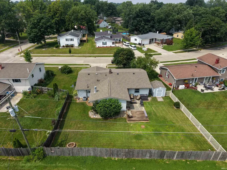 1621 Saint Louis Avenue, Fort Wayne, IN 46819 - #3