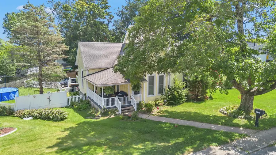2112 Washington Avenue, Bedford, IN 47421 - #2