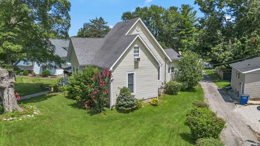 2112 Washington Avenue, Bedford, IN 47421 - #3