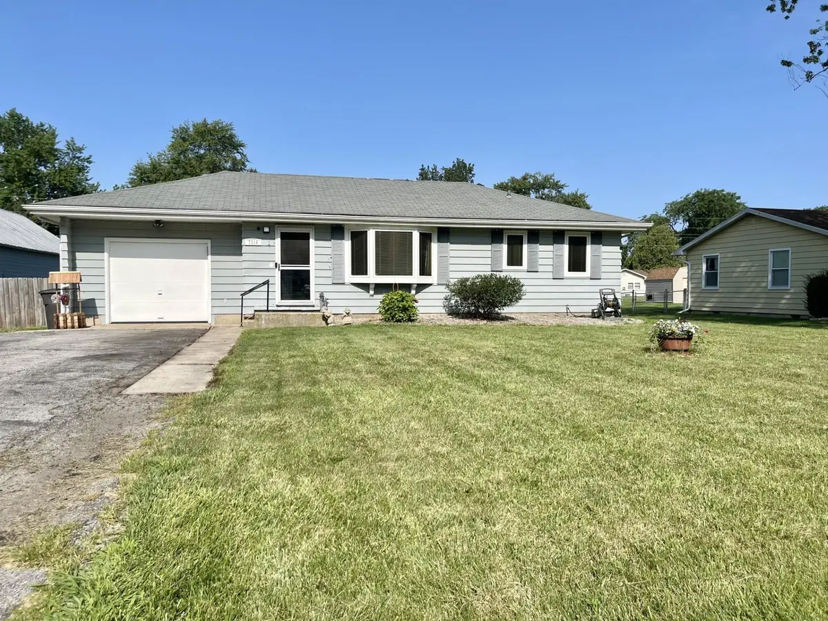 7316 Baer Road, Fort Wayne, IN 46809 - #1